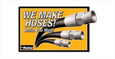 We Make Hoses